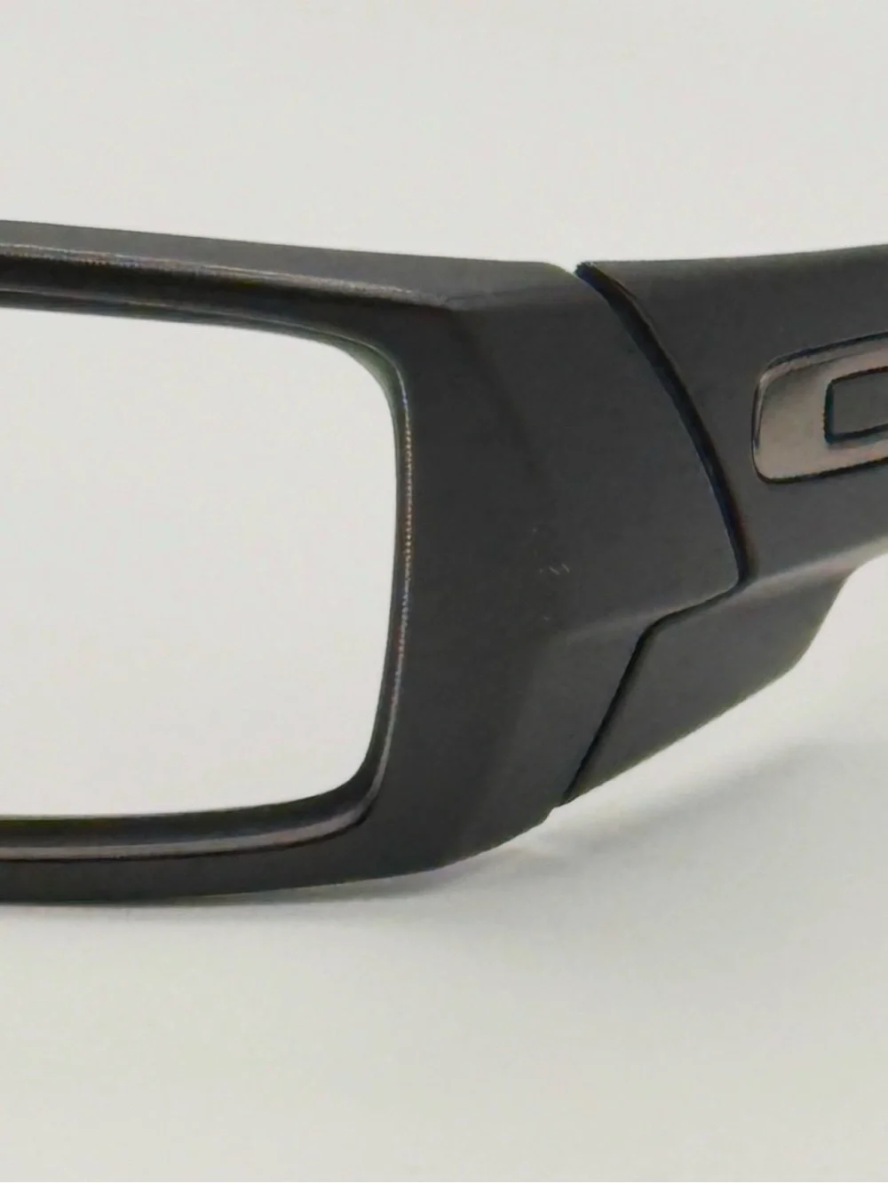 OAKLEY GASCAN // 03-473 // VINTAGE